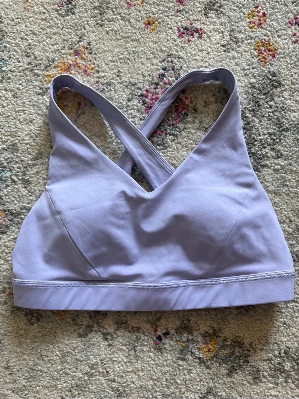 Lululemon Envital Bra